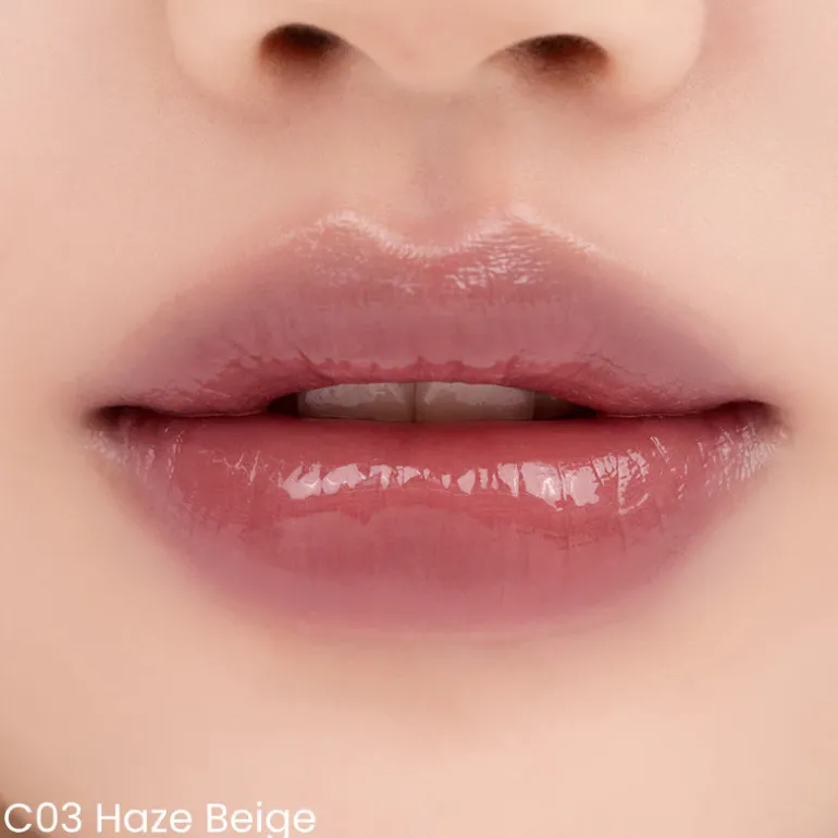 Care Liptual Coolower Collection