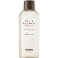 Carrot Carotene Soothing Toner