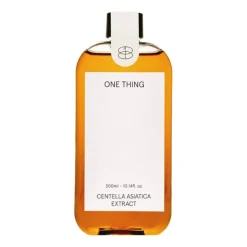 Centella Asiatica Extract Toner