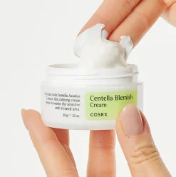 Centella Blemish Cream