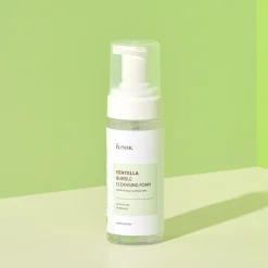 Centella Bubble Cleansing Foam