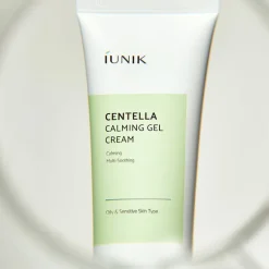 Centella Calming Gel Cream