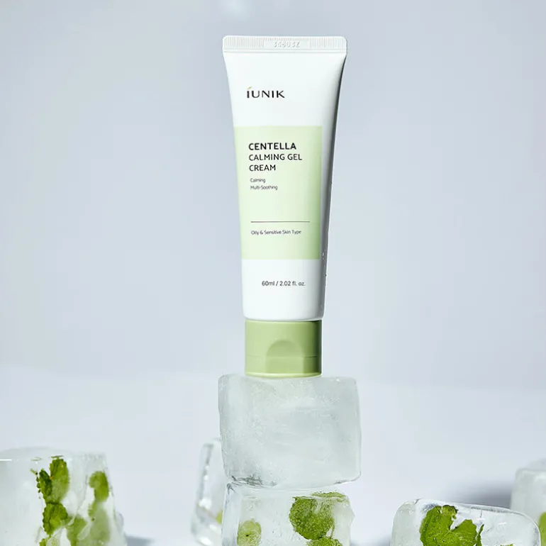 Centella Calming Gel Cream