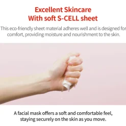 Centella Cica Mask Pack
