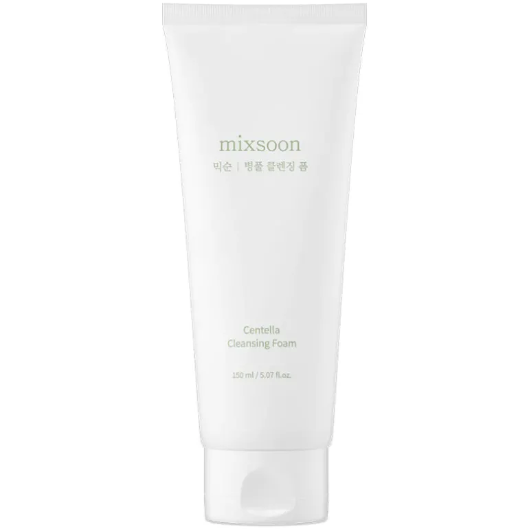 Centella Cleansing Foam