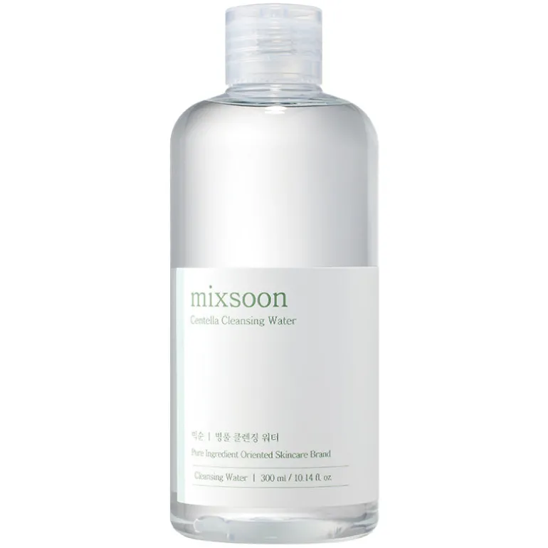 Centella Cleansing Water