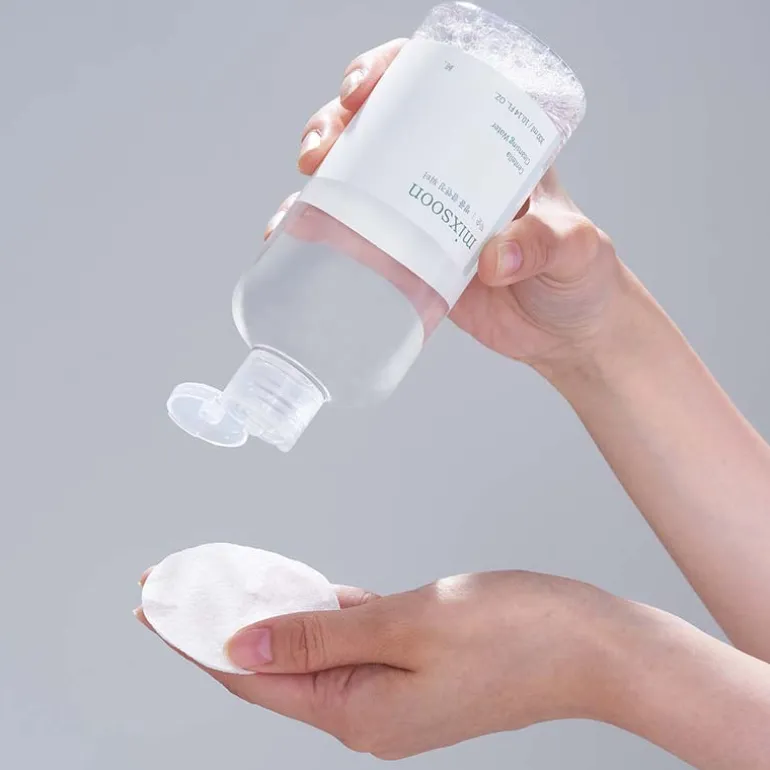 Centella Cleansing Water
