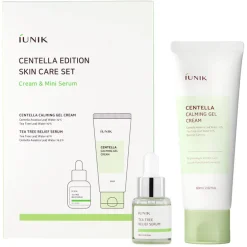 Centella Edition Skincare Set