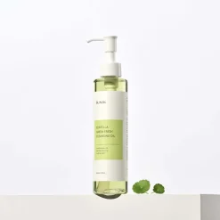 Centella Green Fresh Cleansing Oil