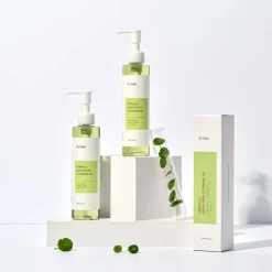 Centella Green Fresh Cleansing Oil