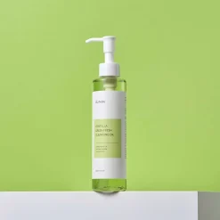 Centella Green Fresh Cleansing Oil