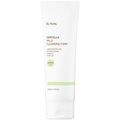 Centella Mild Cleansing Foam