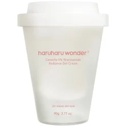 Centella 5% Niacinamide Radiance Gel Cream