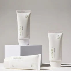 Centella Sun Cream SPF 50+ PA++++