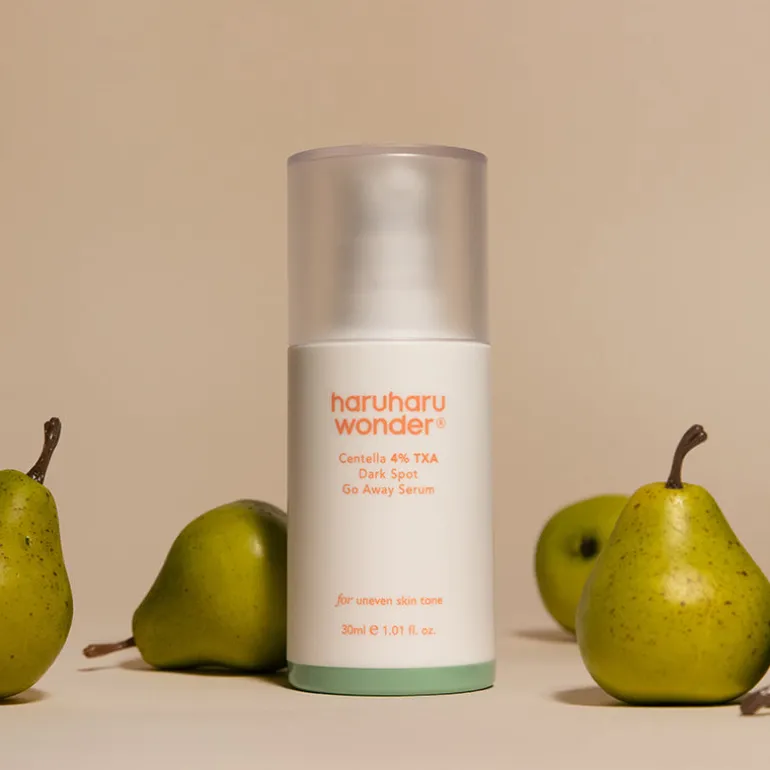 Centella 4% TXA Dark Spot Go Away Serum