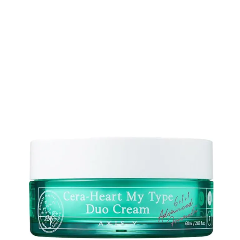 Cera-Heart My Type Duo Cream