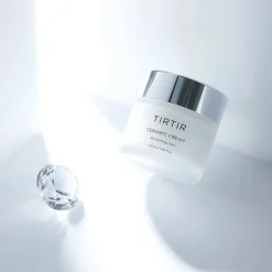 Ceramic Cream