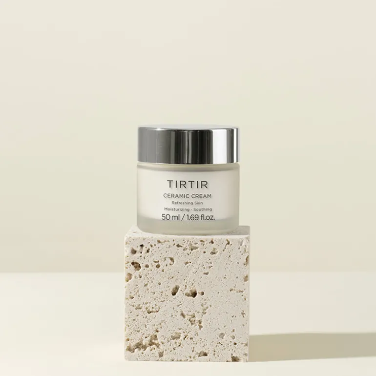 Ceramic Cream