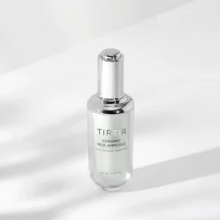 Ceramic Milk Ampoule