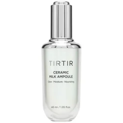 Ceramic Milk Ampoule