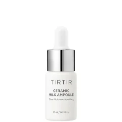 Ceramic Milk Ampoule