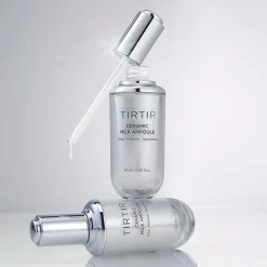 Ceramic Milk Ampoule