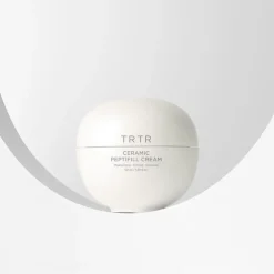 Ceramic Peptifill Cream