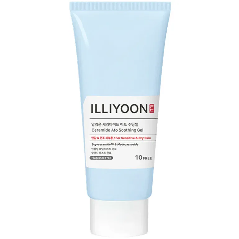 Ceramide Ato Soothing Gel