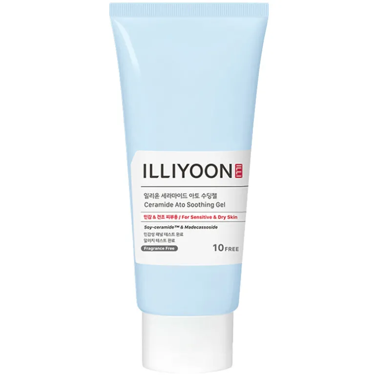 Ceramide Ato Soothing Gel