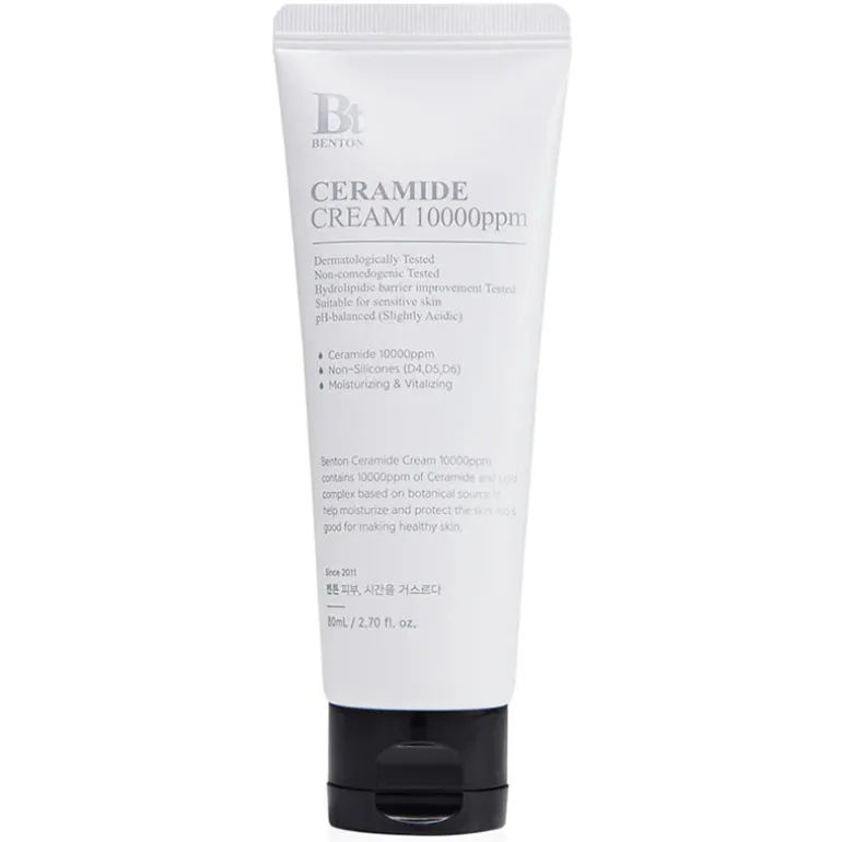 Ceramide Cream 10000ppm