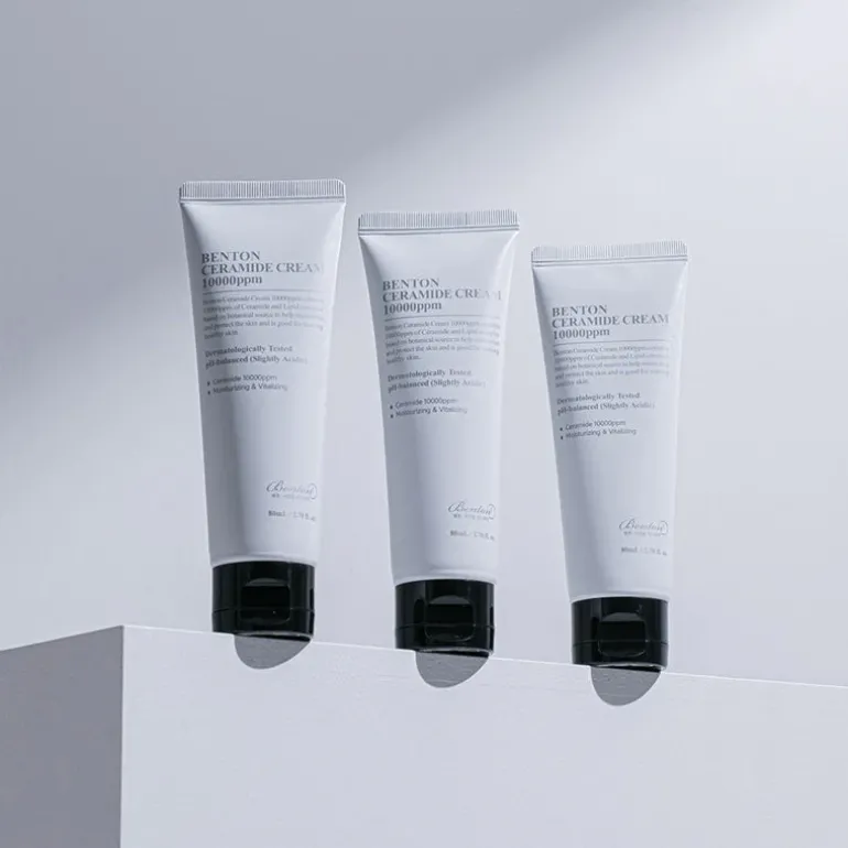 Ceramide Cream 10000ppm