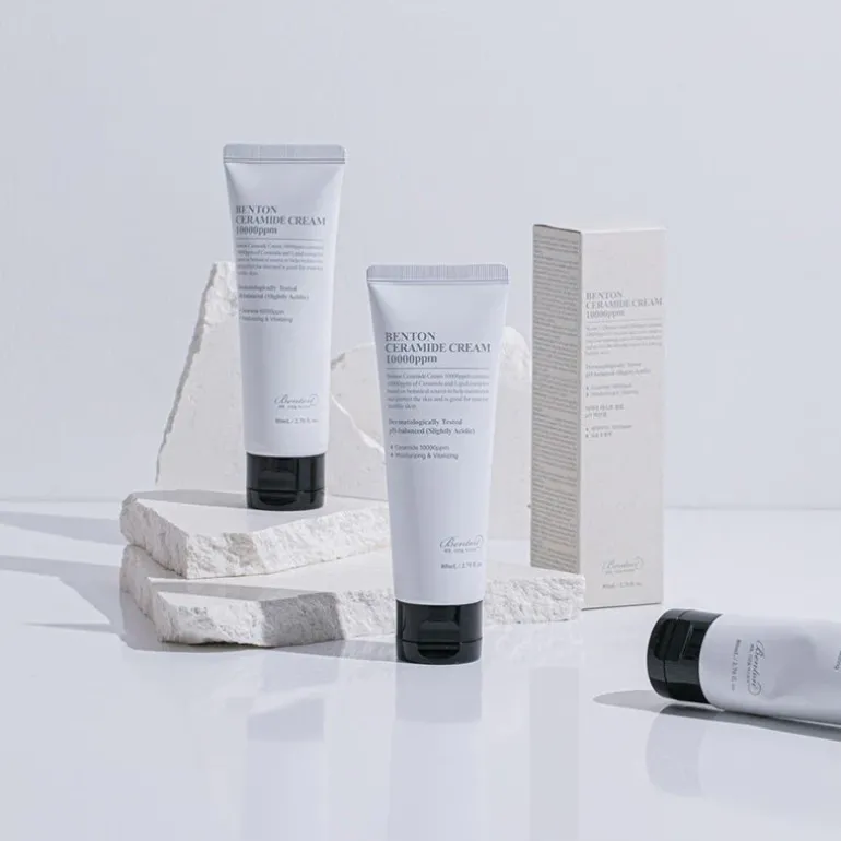 Ceramide Cream 10000ppm