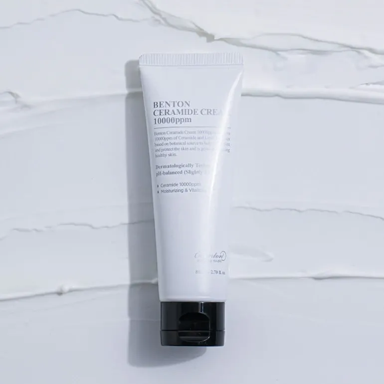 Ceramide Cream 10000ppm