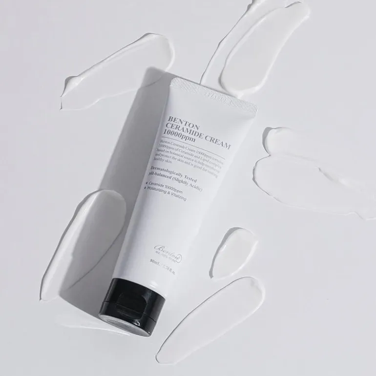 Ceramide Cream 10000ppm