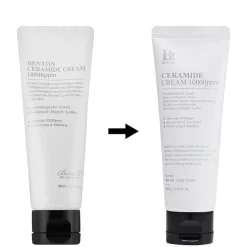 Ceramide Cream 10000ppm