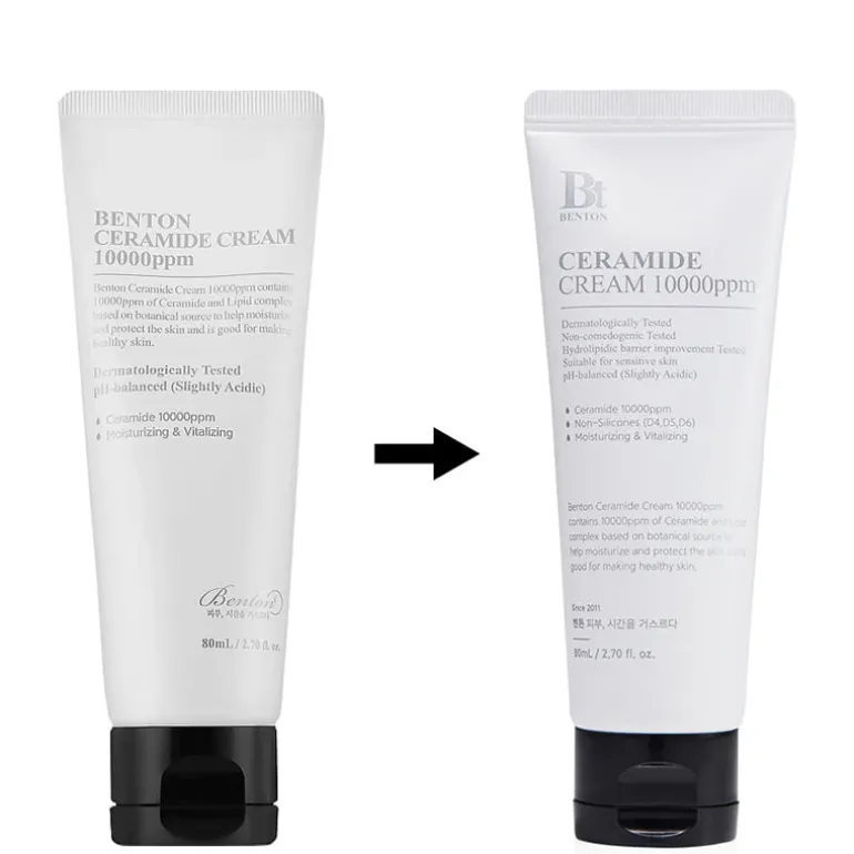 Ceramide Cream 10000ppm