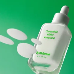 Ceramide Milky Ampoule