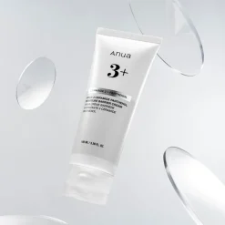 3 Ceramide Panthenol Moisture Barrier Cream