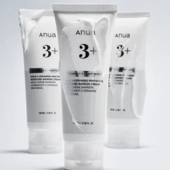 3 Ceramide Panthenol Moisture Barrier Cream