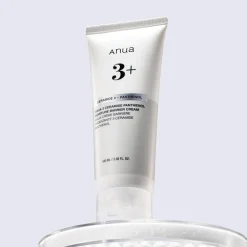 3 Ceramide Panthenol Moisture Barrier Cream