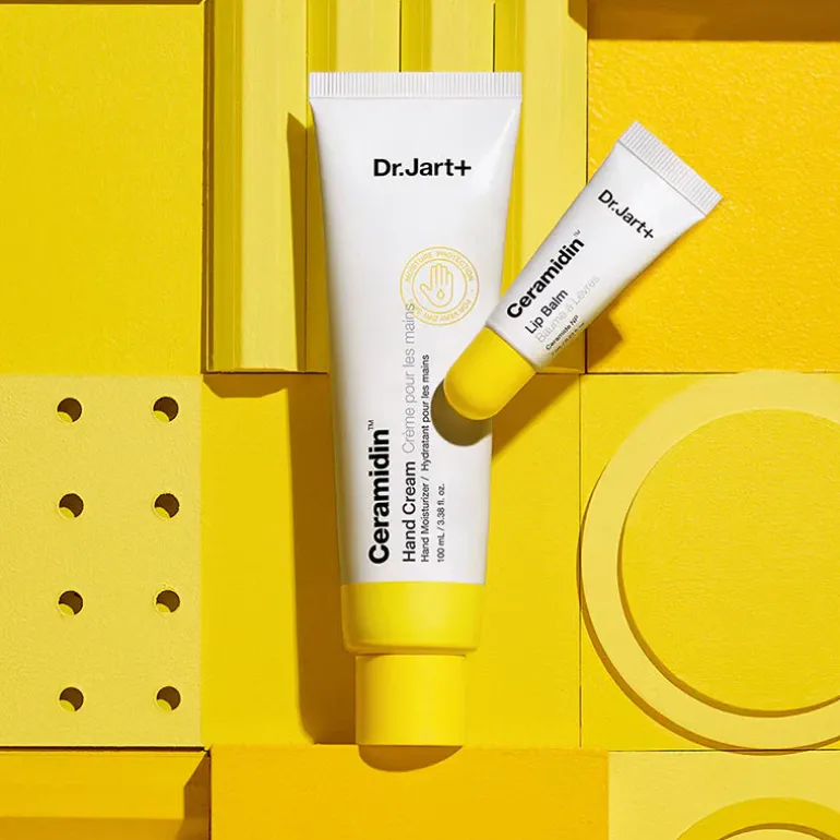 Ceramidin Lip Balm
