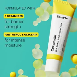 Ceramidin Skin Barrier Moisturizing Cream