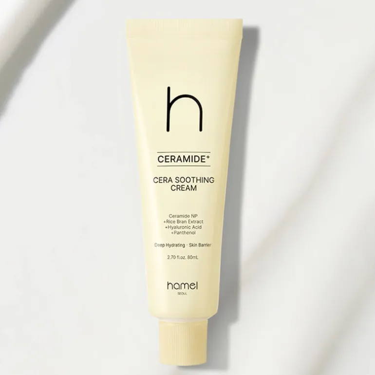 Cera Soothing Cream