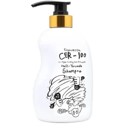 CER-100 Collagen Coating Hair A+ Muscle Hell-Tornado Shampoo