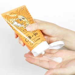 CER-100 Collagen Coating Hair A+ Muscle Curl Cream