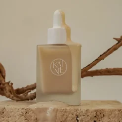 Chaga Collagen Charging Serum