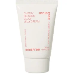 Cherry Blossom Glow Jelly Cream