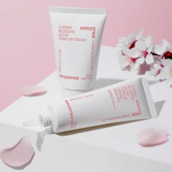 Cherry Blossom Glow Tone-Up Cream