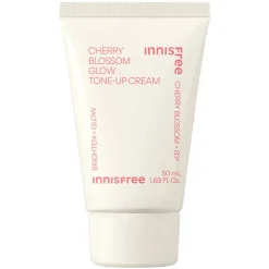 Cherry Blossom Glow Tone-Up Cream
