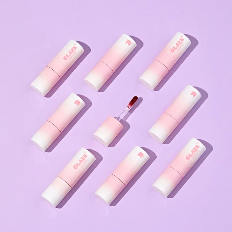 Chewy Lip Glaze